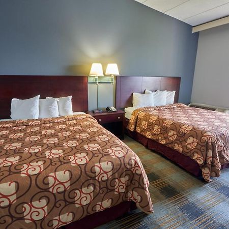 Riverview Inn & Suites Somerset Extérieur photo