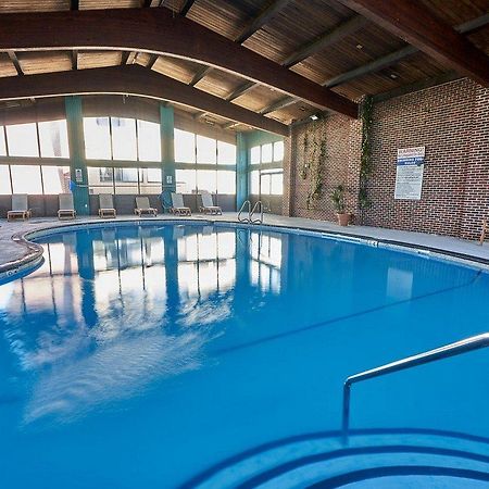 Riverview Inn & Suites Somerset Extérieur photo