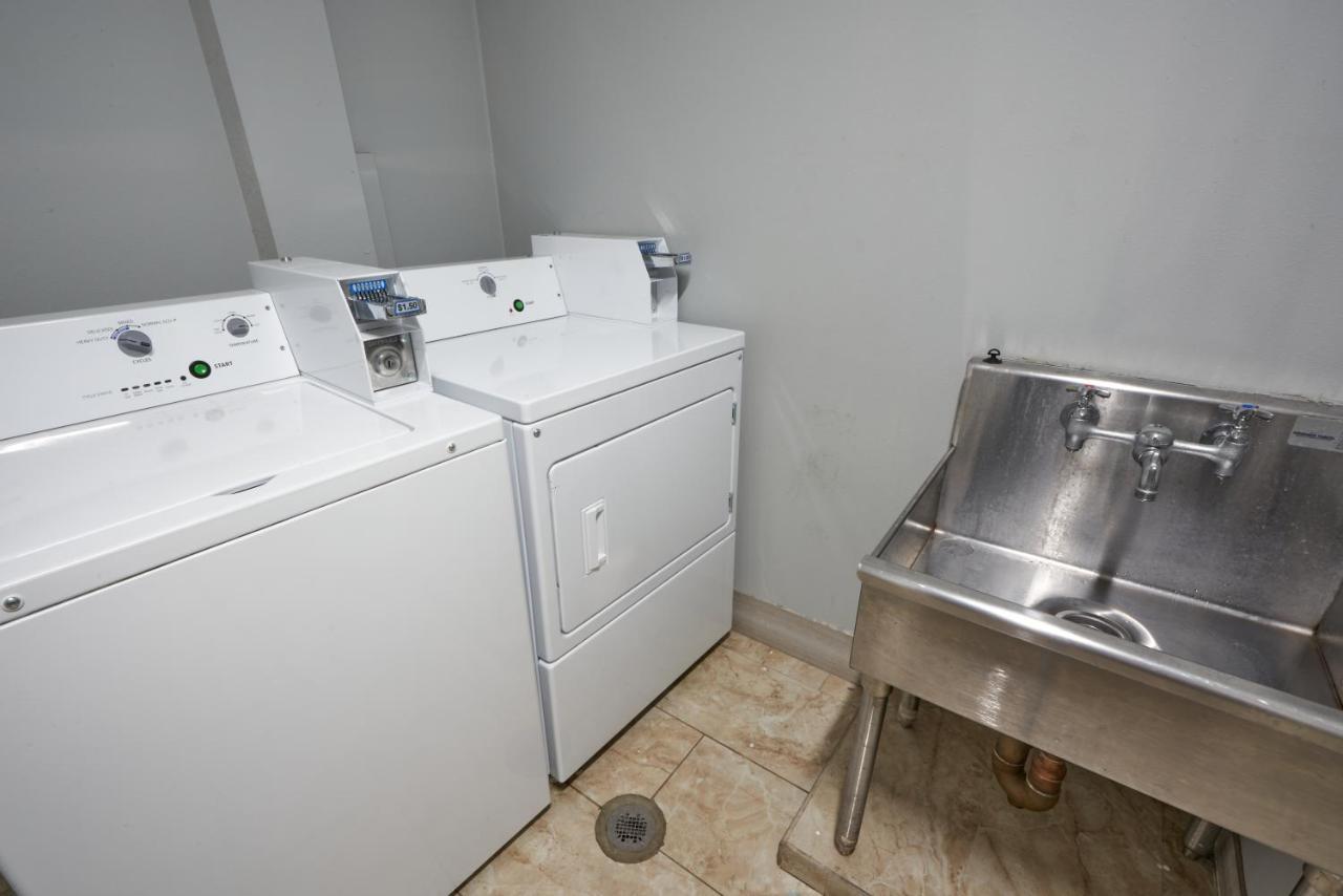 Riverview Inn & Suites Somerset Extérieur photo