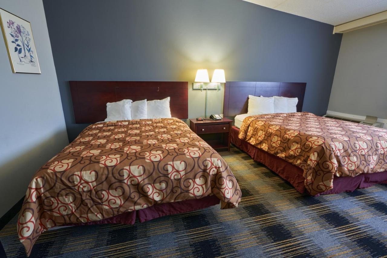 Riverview Inn & Suites Somerset Extérieur photo
