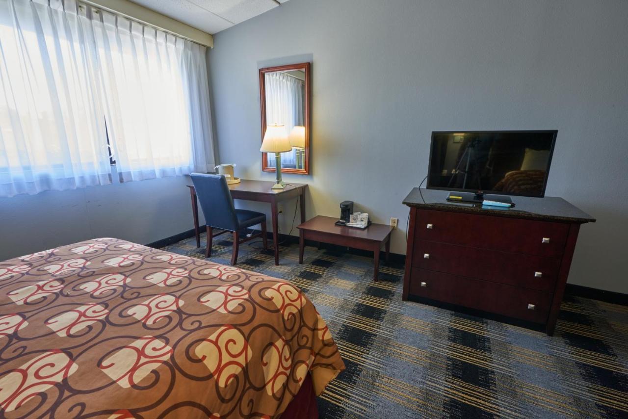 Riverview Inn & Suites Somerset Extérieur photo