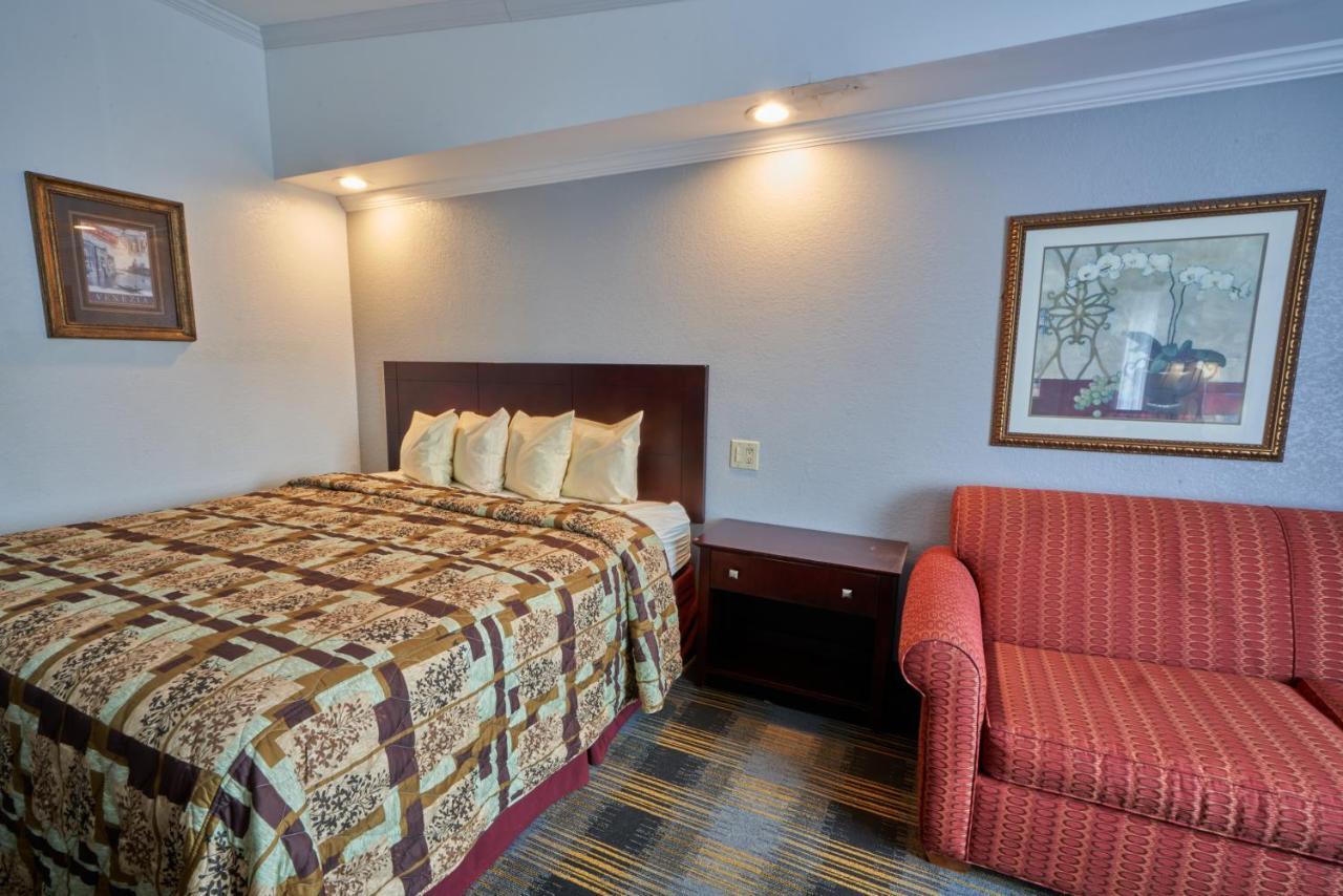 Riverview Inn & Suites Somerset Extérieur photo