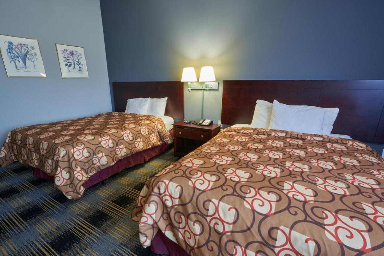 Riverview Inn & Suites Somerset Extérieur photo