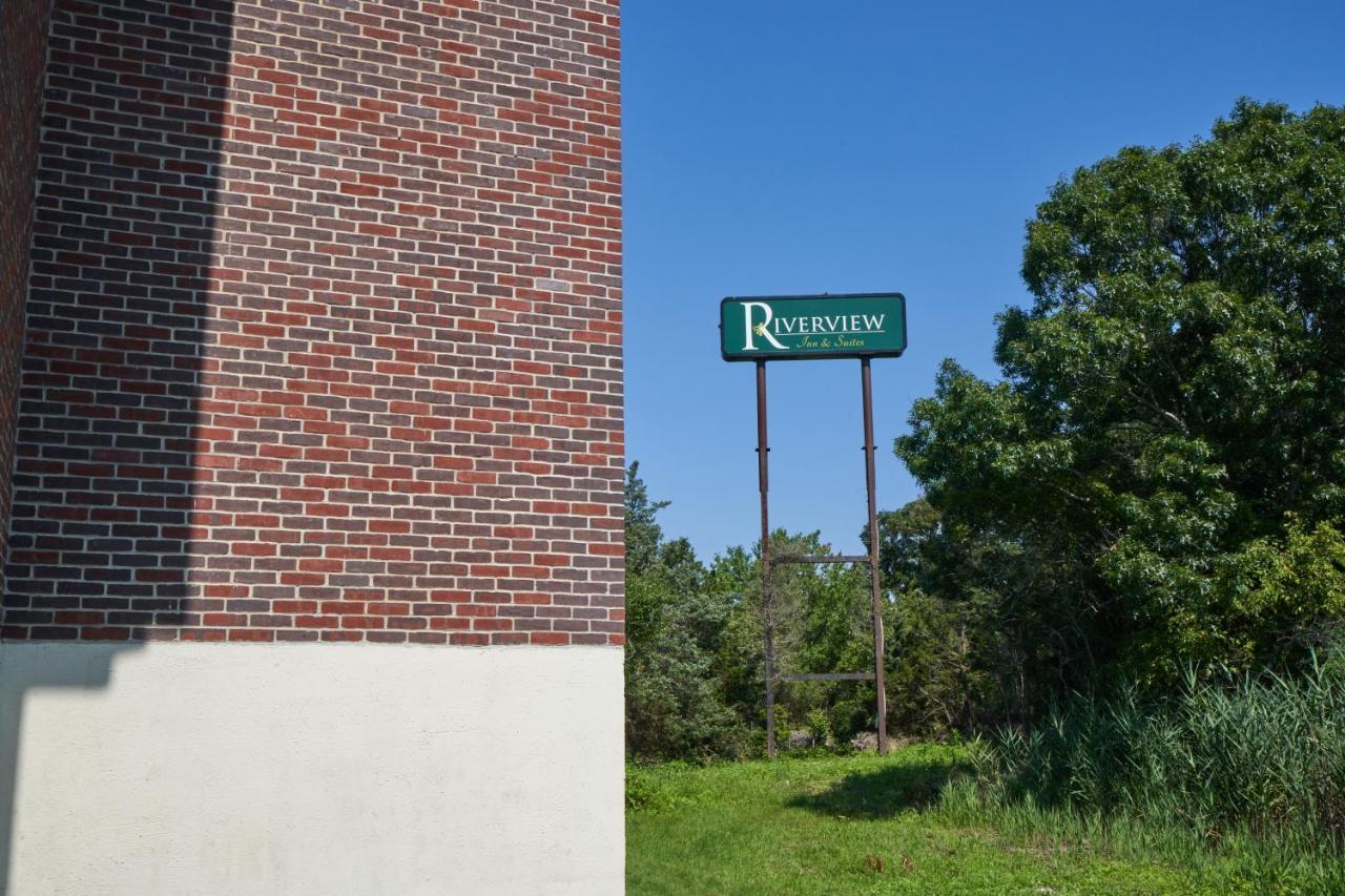 Riverview Inn & Suites Somerset Extérieur photo