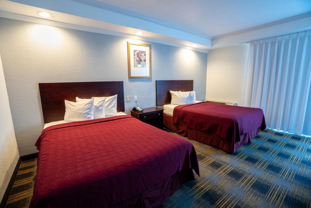 Riverview Inn & Suites Somerset Extérieur photo