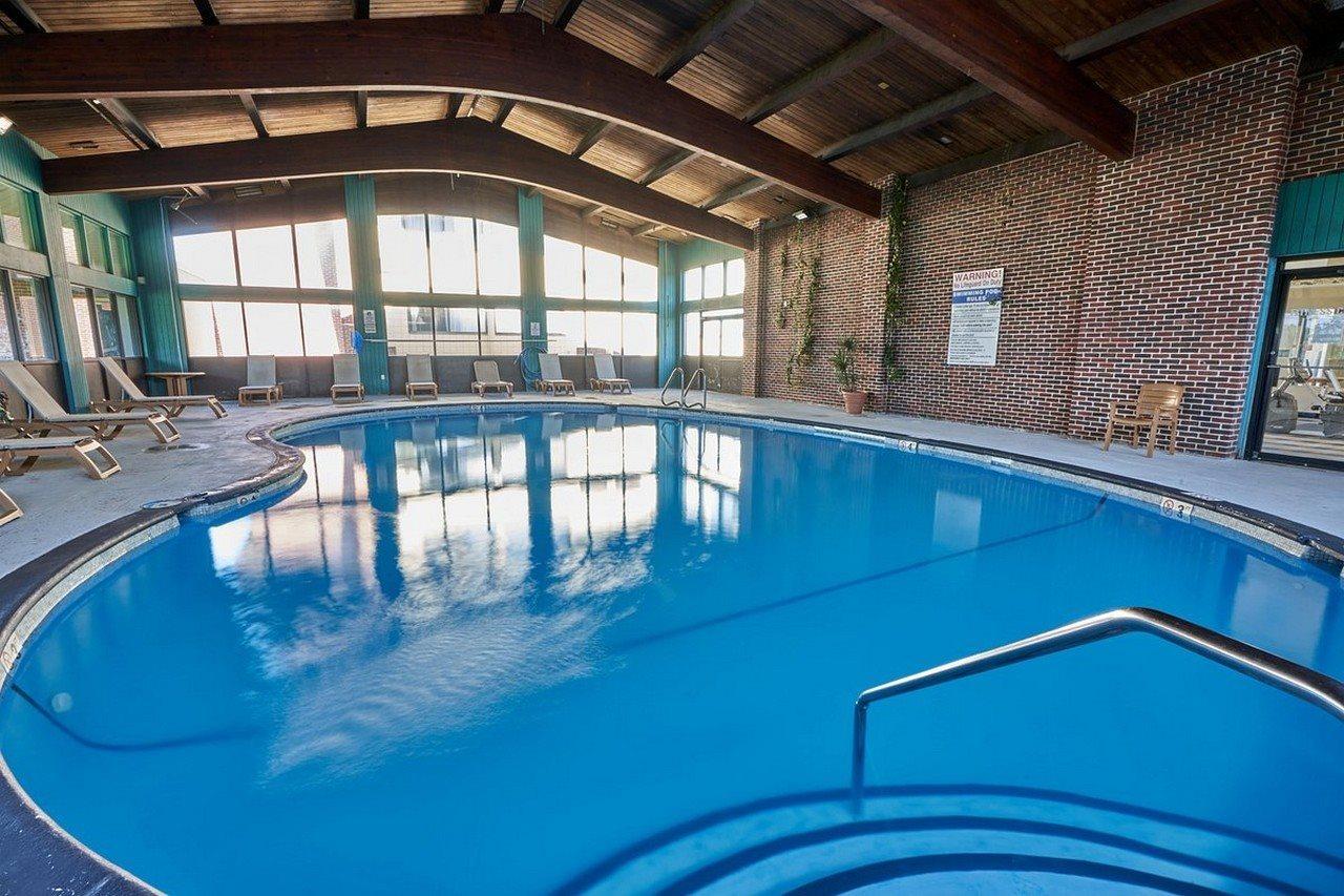 Riverview Inn & Suites Somerset Extérieur photo