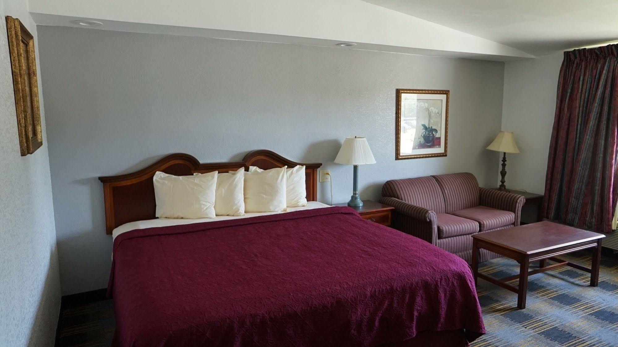 Riverview Inn & Suites Somerset Extérieur photo