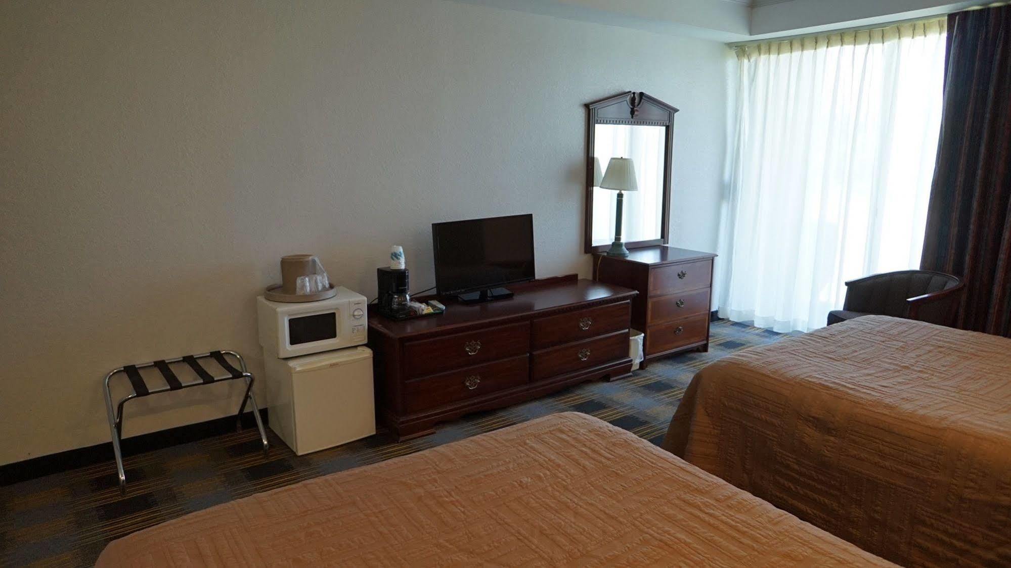 Riverview Inn & Suites Somerset Extérieur photo